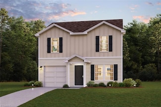405 Brook Cove Rd, Walnut Cove, NC 27052