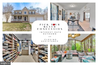 20640 Ramsey Dr, Lexington Park, MD 20653