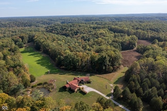 2275 W Burma Rd, Gosport, IN 47433