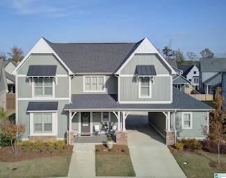 1316 Severn Way, Hoover, AL 35244
