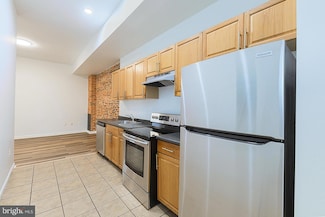 1522 Druid Hill Ave Unit 2, Baltimore, MD 21217