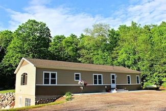 4316 Valleyview Trail Unit PVT, Elmira, MI 49730