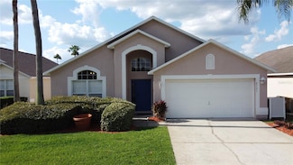 4707 Pershoie Ln, Kissimmee, FL 34746