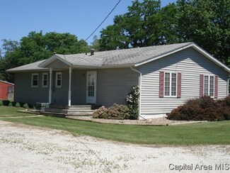 3294 Brickler Rd Unit 1, Springfield, IL 62707