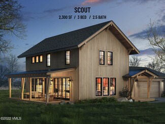 411 Hunters View Ln, Eagle, CO 81631