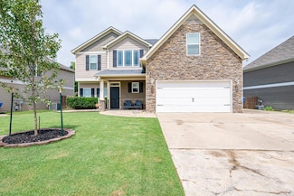 9597 Yarbrough Rd, Columbus, GA 31820