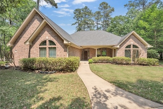149 Broadmoor Dr, Huntsville, TX 77340