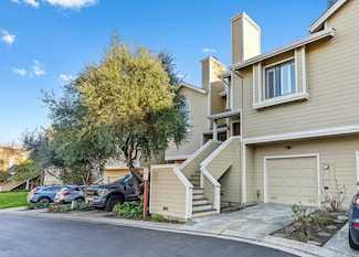 7 Arabian Way, Scotts Valley, CA 95066