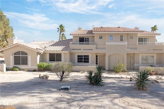2157 Camel Mesa Dr, Laughlin, NV 89029