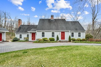 26 Old Kentwood Rd, East Haddam, CT 06423