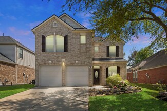 19918 Doversgreen Ln, Spring, TX 77388