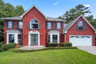 1553 Smithson Ct, Lithonia, GA 30058