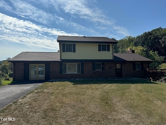 498 Big Elm Rd, Church Hill, TN 37642