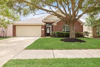 18519 Water Scene Trail, Cypress, TX 77429