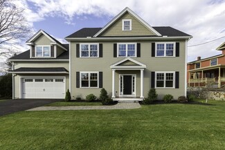 25 Ward St, Woburn, MA 01801