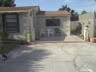 9838 Little River Dr, Miami, FL 33147