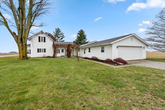 3295 E 450 S, Bluffton, IN 46714
