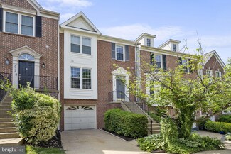 7110 Tanworth Dr, Springfield, VA 22152