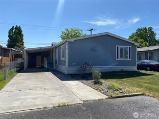 3010 W Peninsula Dr Unit 114, Moses Lake, WA 98837