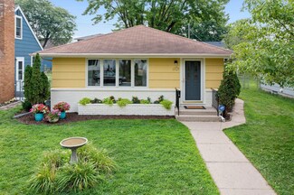 6121 Sheridan Ave S, Minneapolis, MN 55410