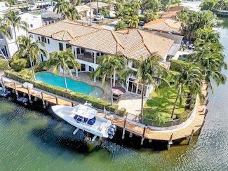 1261 NE 27th Way, Pompano Beach, FL 33062