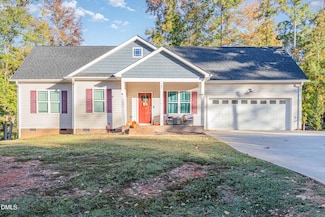 105 Doe Dr, Cypress Creek, NC 27549