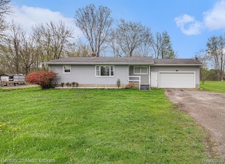 3090 N Belsay Rd, Flint, MI 48506