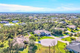 17 Par View Place, Rotonda West, FL 33947
