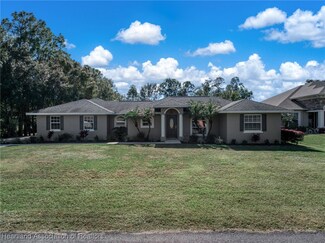 2913 Duffer Rd, Sebring, FL 33872
