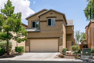 9712 Red Horse St, Las Vegas, NV 89143