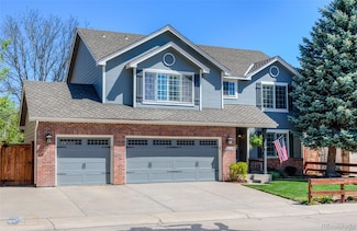 14533 W 69th Place, Arvada, CO 80004