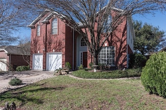 2103 Kimra Ln, Cedar Park, TX 78613