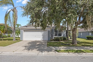 2712 Kokomo Loop, Haines City, FL 33844