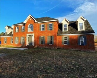 16999 Fox Branch Rd, Carson, VA 23830