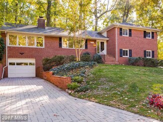 3640 Tallwood Terrace, Falls Church, VA 22041