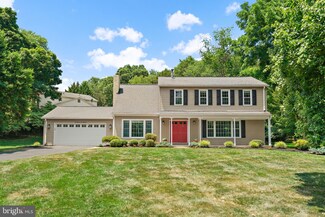 10300 Saddleview Ct, Vienna, VA 22182