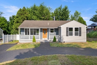 57 Wilson Ave, Johnston, RI 02919
