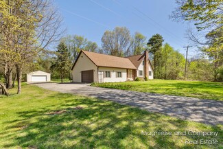 3455 East Ave, Kalamazoo, MI 49004