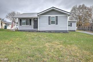 616 Old Airport Rd, Bristol, VA 24201