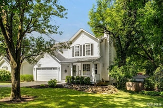 1205 N Clay Ave, Saint Louis, MO 63122