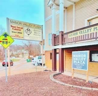 40 Race St Unit 2D, Manor, PA 15665