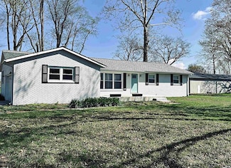3436 W Old U S 50, Washington, IN 47501