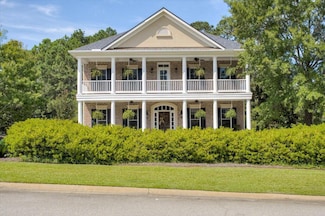 129 Pond View Rd, Evans, GA 30809