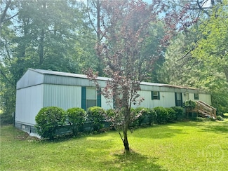 567 Anderson Parrish Rd, Portal, GA 30450