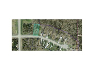 0 Lot #2 Walnut St Unit 201506468, English, IN 47118