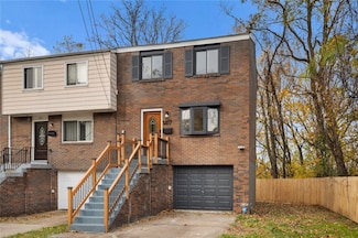 1417 Princeton Blvd, Pittsburgh, PA 15221