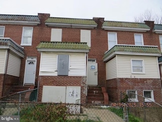 4823 Reisterstown Rd, Baltimore, MD 21215