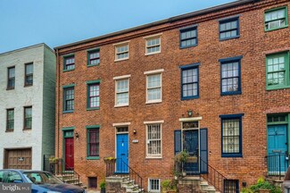210 Penn St, Baltimore, MD 21230