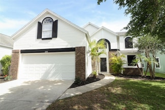1645 Boulder Creek Ct, Apopka, FL 32712