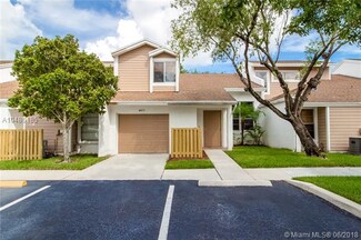 627 Woodgate Cir Unit C, Sunrise, FL 33326